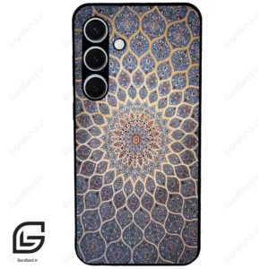 قاب گوشی سامسونگ اس 24 پلاس (Galaxy S24 Plus ) طرح زیبا کد 2664