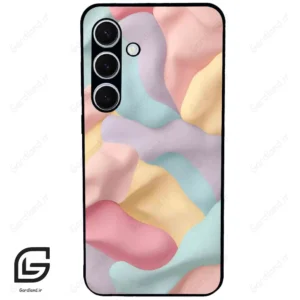 قاب گوشی سامسونگ اس 24 پلاس (Galaxy S24 Plus ) طرح رنگی کد 2674