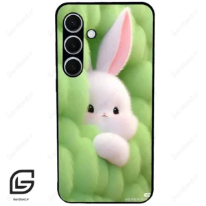 قاب گوشی سامسونگ اس 24 پلاس (Galaxy S24 Plus ) طرح کیوت کد 2676