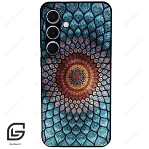 قاب گوشی سامسونگ اس 24 پلاس (Galaxy S24 Plus ) طرح خاص کد 2689