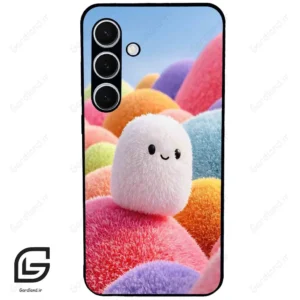 قاب گوشی سامسونگ اس 24 پلاس (Galaxy S24 Plus ) طرح فانتزی کد 2697