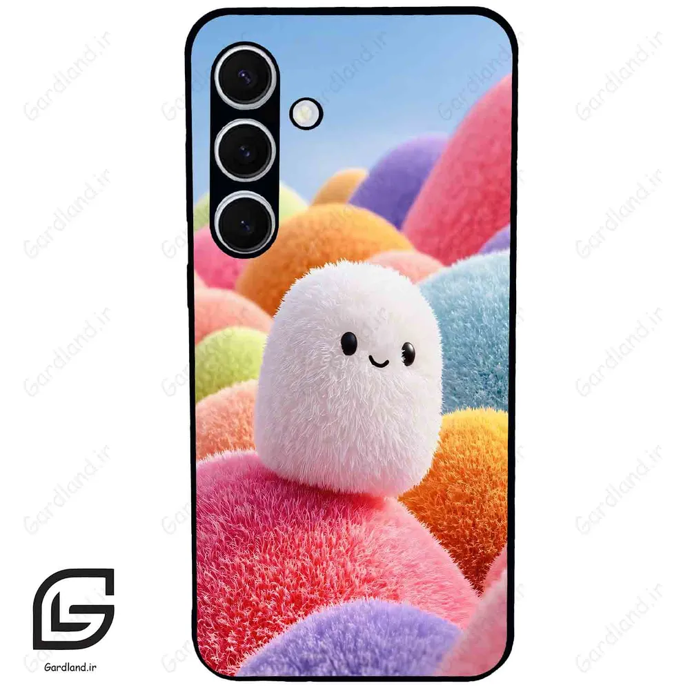 قاب گوشی سامسونگ اس 24 پلاس (Galaxy S24 Plus ) طرح فانتزی کد 2697