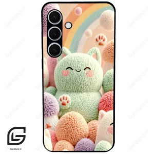 قاب گوشی سامسونگ اس 24 پلاس (Galaxy S24 Plus ) طرح کودکانه کد 2708