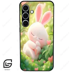 قاب گوشی سامسونگ اس 24 پلاس (Galaxy S24 Plus ) طرح کودکانه کد 2713