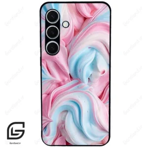 قاب گوشی سامسونگ اس 24 پلاس (Galaxy S24 Plus ) طرح بستنی کد 2715