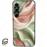 قاب گوشی سامسونگ اس 24 پلاس (Galaxy S24 Plus ) طرح مینیمال کد 2716