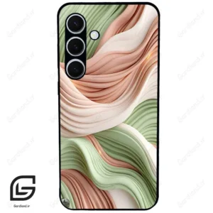 قاب گوشی سامسونگ اس 24 پلاس (Galaxy S24 Plus ) طرح مینیمال کد 2716