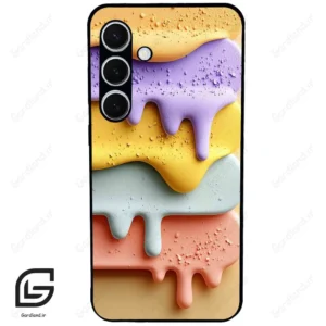 قاب گوشی سامسونگ اس 24 پلاس (Galaxy S24 Plus ) طرح ساده کد 2721
