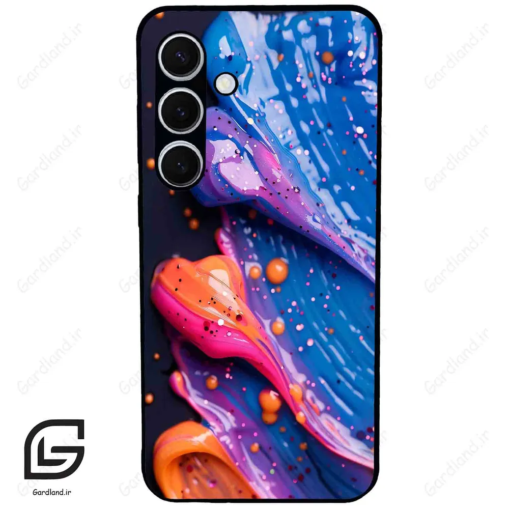 قاب گوشی سامسونگ اس 24 پلاس (Galaxy S24 Plus ) طرح رنگ کد 2724