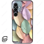 قاب گوشی سامسونگ اس 24 پلاس (Galaxy S24 Plus ) طرح برگ کد 2726