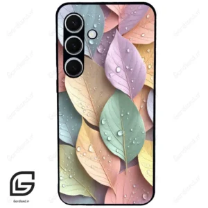 قاب گوشی سامسونگ اس 24 پلاس (Galaxy S24 Plus ) طرح برگ کد 2726
