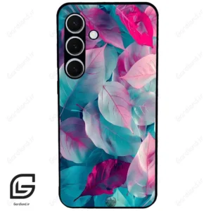 قاب گوشی سامسونگ اس 24 پلاس (Galaxy S24 Plus ) طرح برگ کد 2747