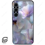 قاب گوشی سامسونگ اس 24 پلاس (Galaxy S24 Plus ) طرح گل کد 2748