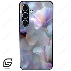 قاب گوشی سامسونگ اس 24 پلاس (Galaxy S24 Plus ) طرح گل کد 2748