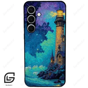 قاب گوشی سامسونگ اس 24 پلاس (Galaxy S24 Plus ) طرح فانوس کد 2759