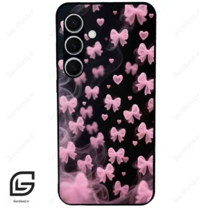 قاب گوشی سامسونگ اس 24 پلاس (Galaxy S24 Plus ) طرح پاپیون کد 2778
