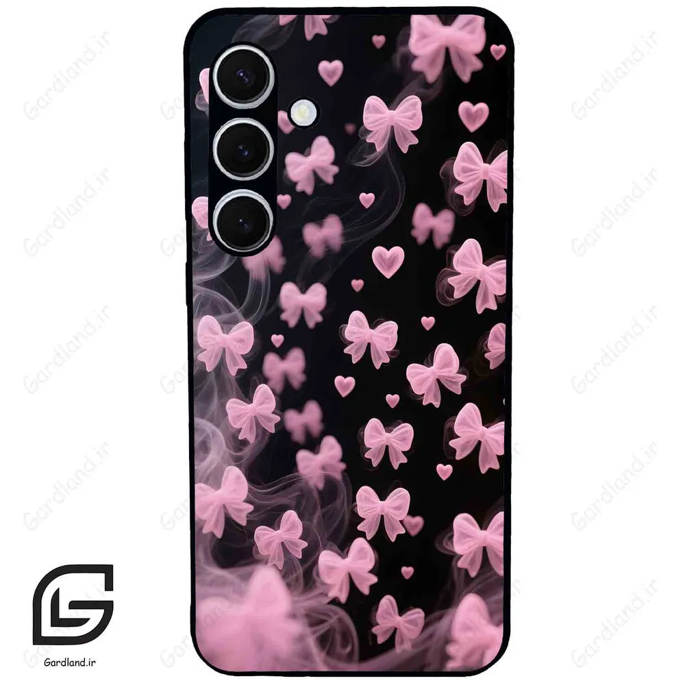 قاب گوشی سامسونگ اس 24 پلاس (Galaxy S24 Plus ) طرح پاپیون کد 2778