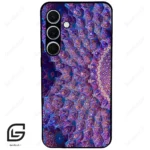 قاب گوشی سامسونگ اس 24 پلاس (Galaxy S24 Plus ) طرح سنتی کد 2781