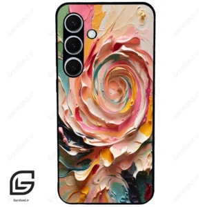 قاب گوشی سامسونگ اس 24 پلاس (Galaxy S24 Plus ) طرح رنگی کد 2783