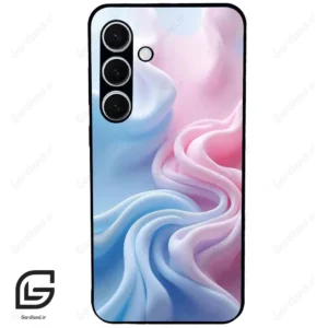 قاب گوشی سامسونگ اس 24 پلاس (Galaxy S24 Plus ) طرح ساده کد 2785