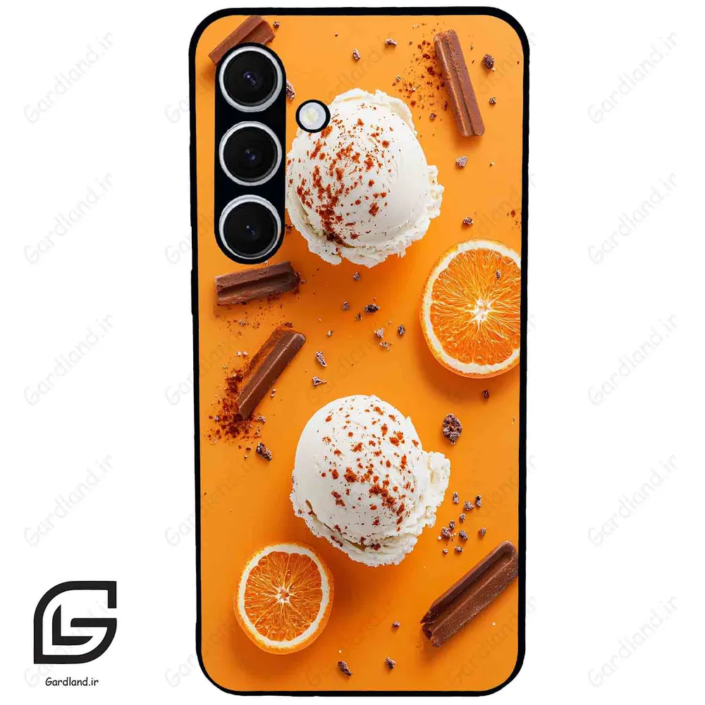 قاب گوشی سامسونگ اس 24 پلاس (Galaxy S24 Plus ) طرح خوشمزه کد 2799