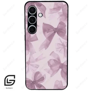 قاب گوشی سامسونگ اس 24 پلاس (Galaxy S24 Plus ) طرح پاپیون کد 2800