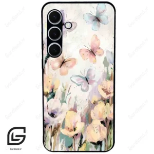 قاب گوشی سامسونگ اس 24 پلاس (Galaxy S24 Plus ) طرح پروانه کد 2803