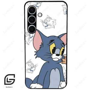 قاب گوشی سامسونگ اس 24 پلاس (Galaxy S24 Plus ) طرح تام کد 2819