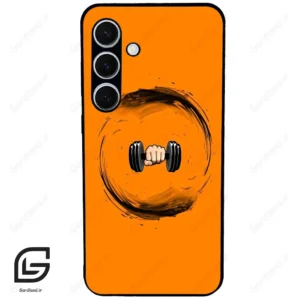قاب گوشی سامسونگ اس 24 پلاس (Galaxy S24 Plus ) طرح ورزشی کد 2823