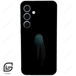 قاب گوشی سامسونگ اس 24 پلاس (Galaxy S24 Plus ) طرح روح کد 2826