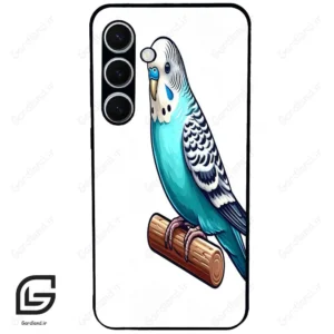قاب گوشی سامسونگ اس 24 پلاس (Galaxy S24 Plus ) طرح پرنده کد 2838