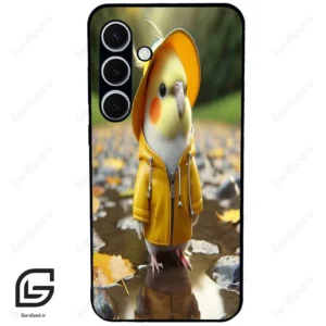 قاب گوشی سامسونگ اس 24 پلاس (Galaxy S24 Plus ) طرح فانتزی کد 2844