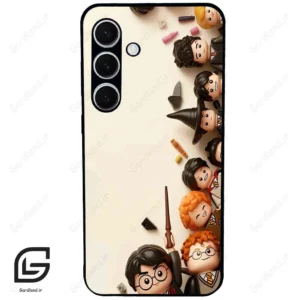 قاب گوشی سامسونگ اس 24 پلاس (Galaxy S24 Plus ) طرح لگو کد 2850