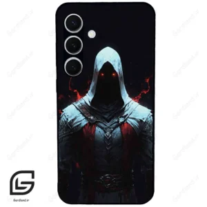 قاب گوشی سامسونگ اس 24 پلاس (Galaxy S24 Plus ) طرح اسسینز کد 2871