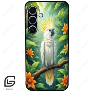 قاب گوشی سامسونگ اس 24 پلاس (Galaxy S24 Plus ) طرح کاسکو کد 2876