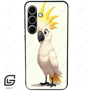 قاب گوشی سامسونگ اس 24 پلاس (Galaxy S24 Plus ) طرح کاسکو کد 2883