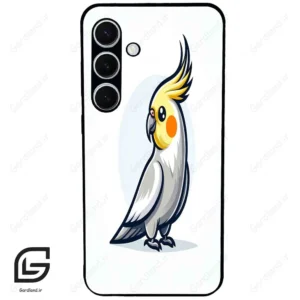 قاب گوشی سامسونگ اس 24 پلاس (Galaxy S24 Plus ) طرح عروس کد 2889