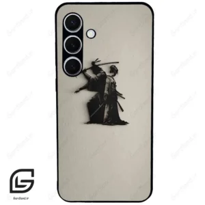 قاب گوشی سامسونگ اس 24 پلاس (Galaxy S24 Plus ) طرح سامورایی کد 2890