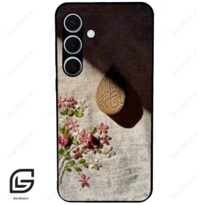 قاب گوشی سامسونگ اس 24 پلاس (Galaxy S24 Plus ) طرح مذهبی کد 2900