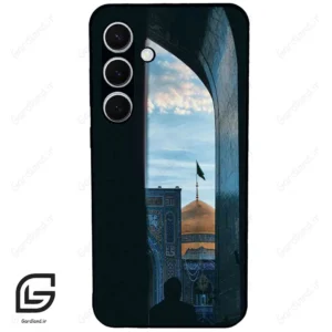 قاب گوشی سامسونگ اس 24 پلاس (Galaxy S24 Plus ) طرح مذهبی کد 2903
