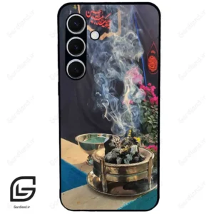 قاب گوشی سامسونگ اس 24 پلاس (Galaxy S24 Plus ) طرح مذهبی کد 2913
