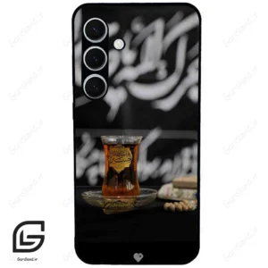 قاب گوشی سامسونگ اس 24 پلاس (Galaxy S24 Plus ) طرح مذهبی کد 2916