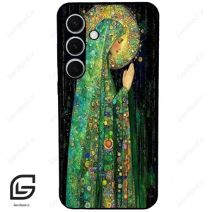 قاب گوشی سامسونگ اس 24 پلاس (Galaxy S24 Plus ) طرح عبادت کد 2917