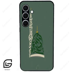 قاب گوشی سامسونگ اس 24 پلاس (Galaxy S24 Plus ) طرح نوشته کد 2924