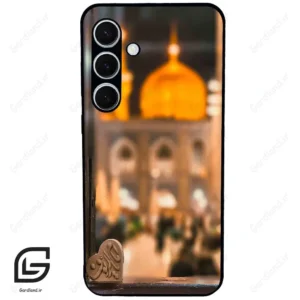 قاب گوشی سامسونگ اس 24 پلاس (Galaxy S24 Plus ) طرح مذهبی کد 2937