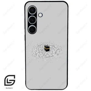 قاب گوشی سامسونگ اس 24 پلاس (Galaxy S24 Plus ) طرح کعبه کد 2938