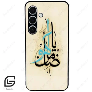 قاب گوشی سامسونگ اس 24 پلاس (Galaxy S24 Plus ) طرح نوشته کد 2939