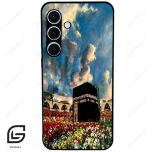 قاب گوشی سامسونگ اس 24 پلاس (Galaxy S24 Plus ) طرح مذهبی کد 2940