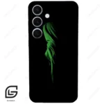 قاب گوشی سامسونگ اس 24 پلاس (Galaxy S24 Plus ) طرح امام کد 2946