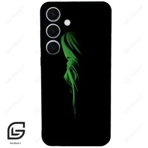 قاب گوشی سامسونگ اس 24 پلاس (Galaxy S24 Plus ) طرح امام کد 2946